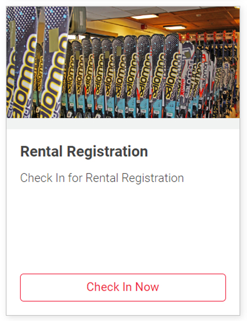 Rental registration link