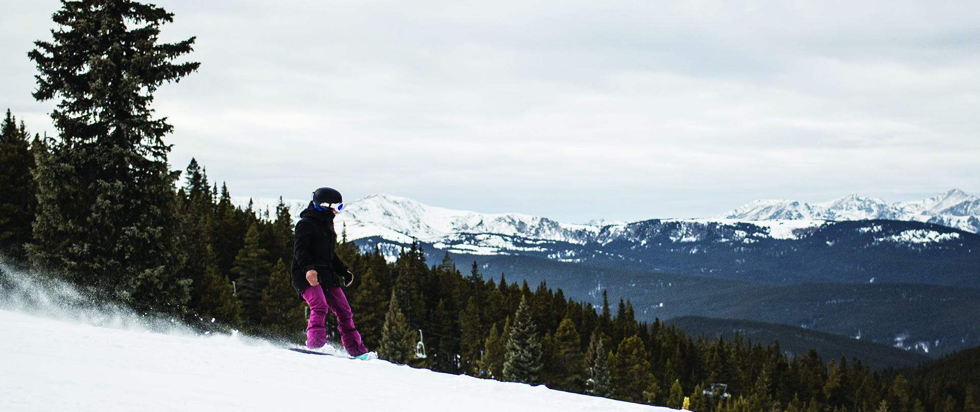 snowboarder