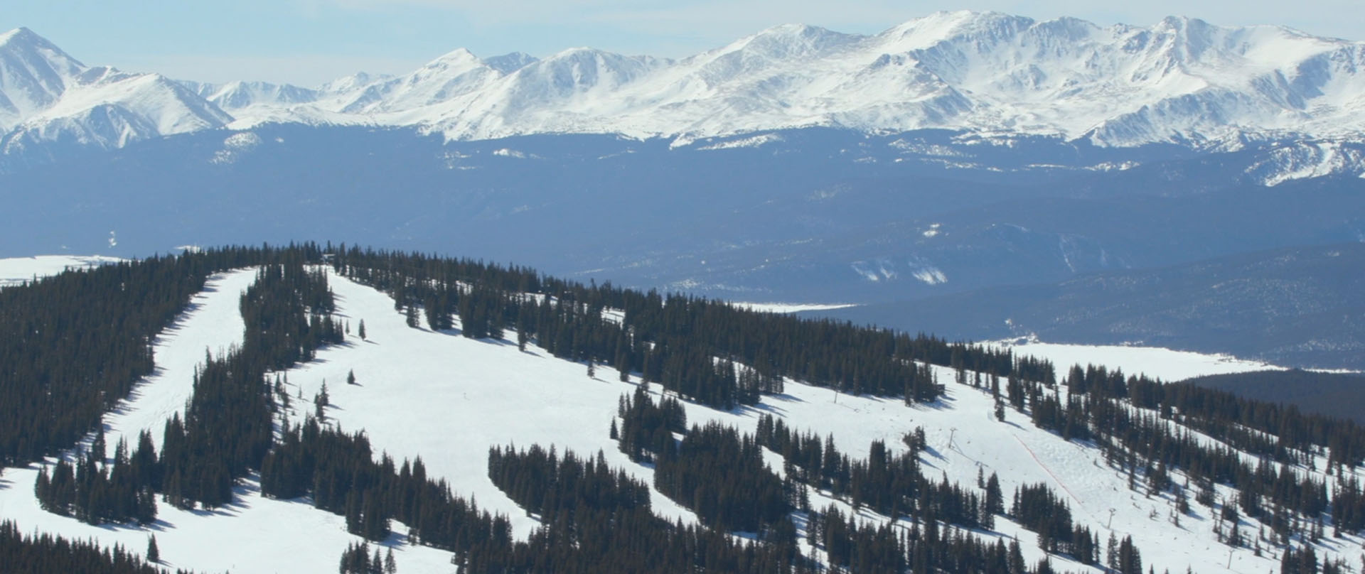 Cooper | Chicago Ridge | The Heart of Skiing in the Heart of the Rockies