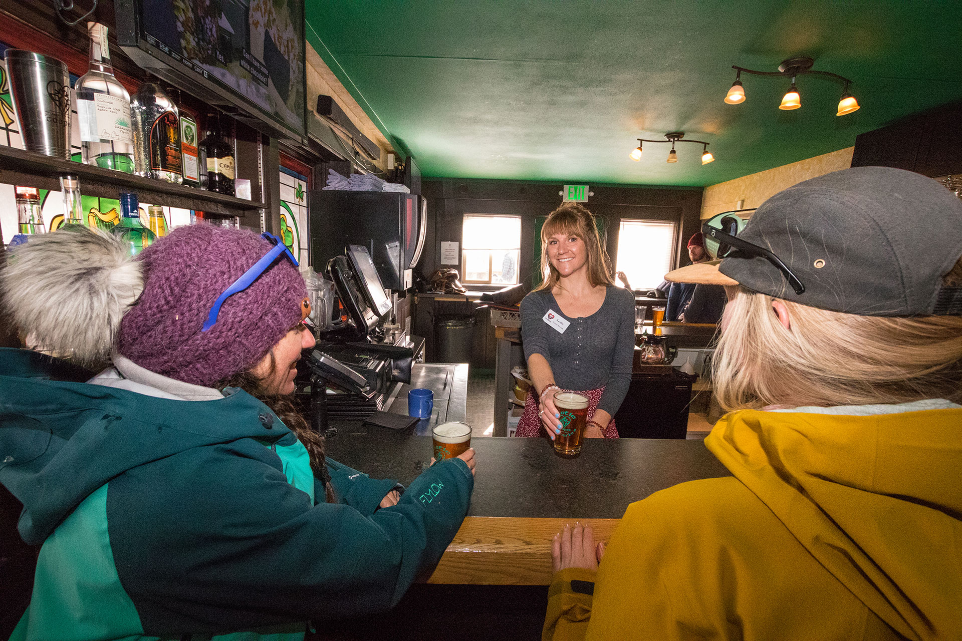 Katie O’Rourke’s Irish Pub